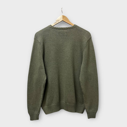 Pull Ralph Lauren HeavyWeight - L