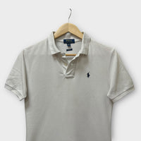 Polo Ralph Lauren blanc