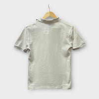 Polo Ralph Lauren blanc