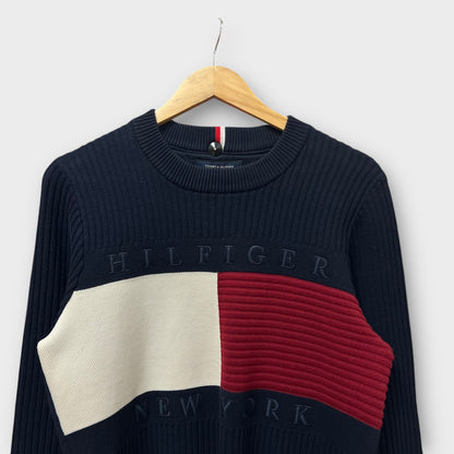 Pull Tommy Hilfiger - M