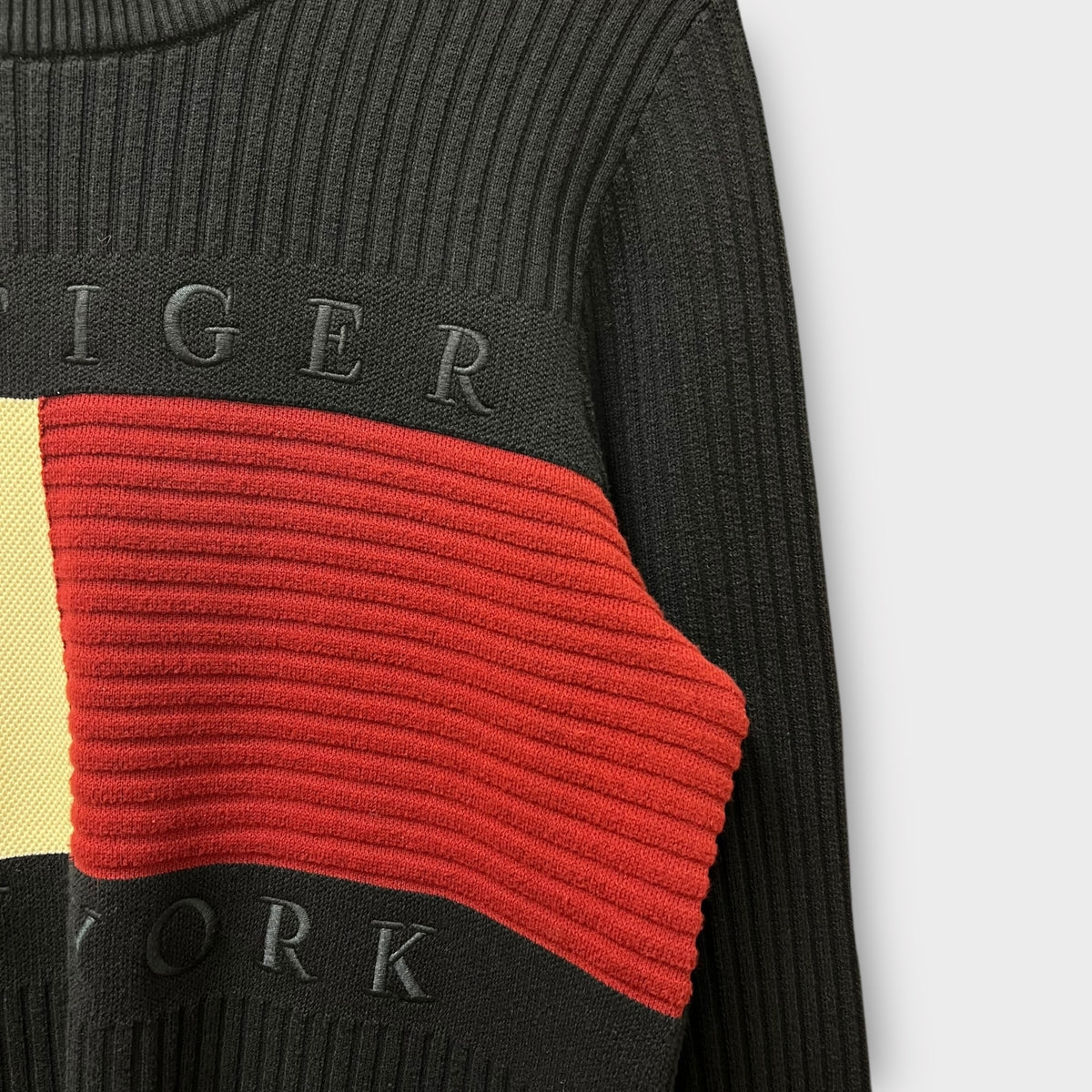 Pull Tommy Hilfiger - M
