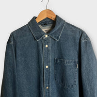 Veste Jeans Deadstock Wemoto