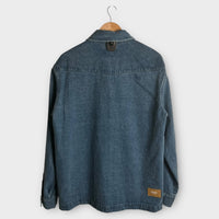 Veste Jeans Deadstock Wemoto