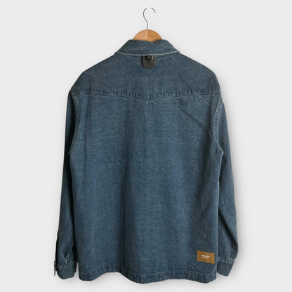 Veste Jeans Deadstock Wemoto - M