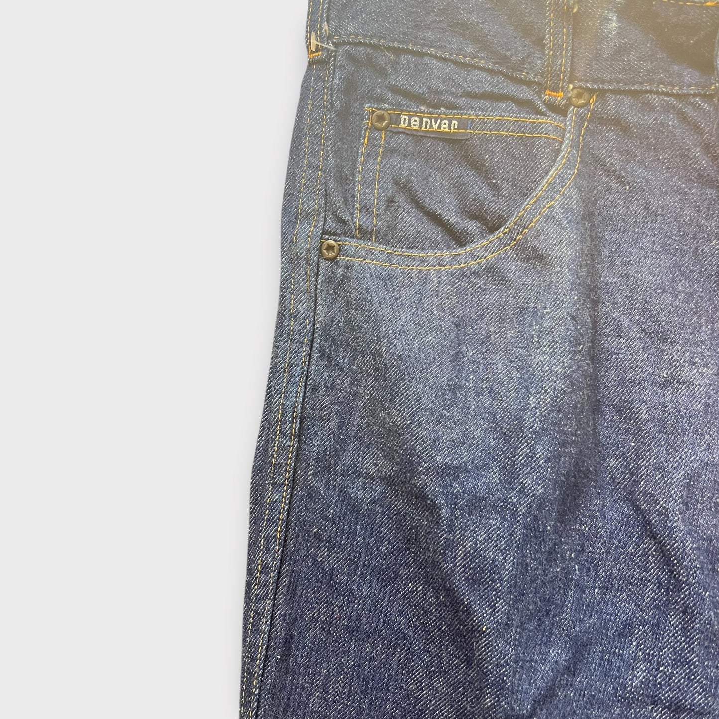 Jeans Vintage - FR38