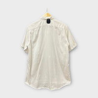 Chemsie Lacoste blanche