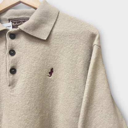 Pull vintage Marlboro