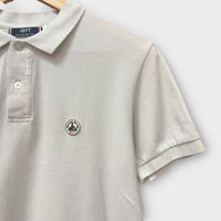 Polo Jott blanc - S
