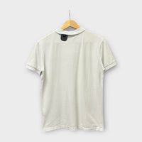 Polo Jott blanc - S