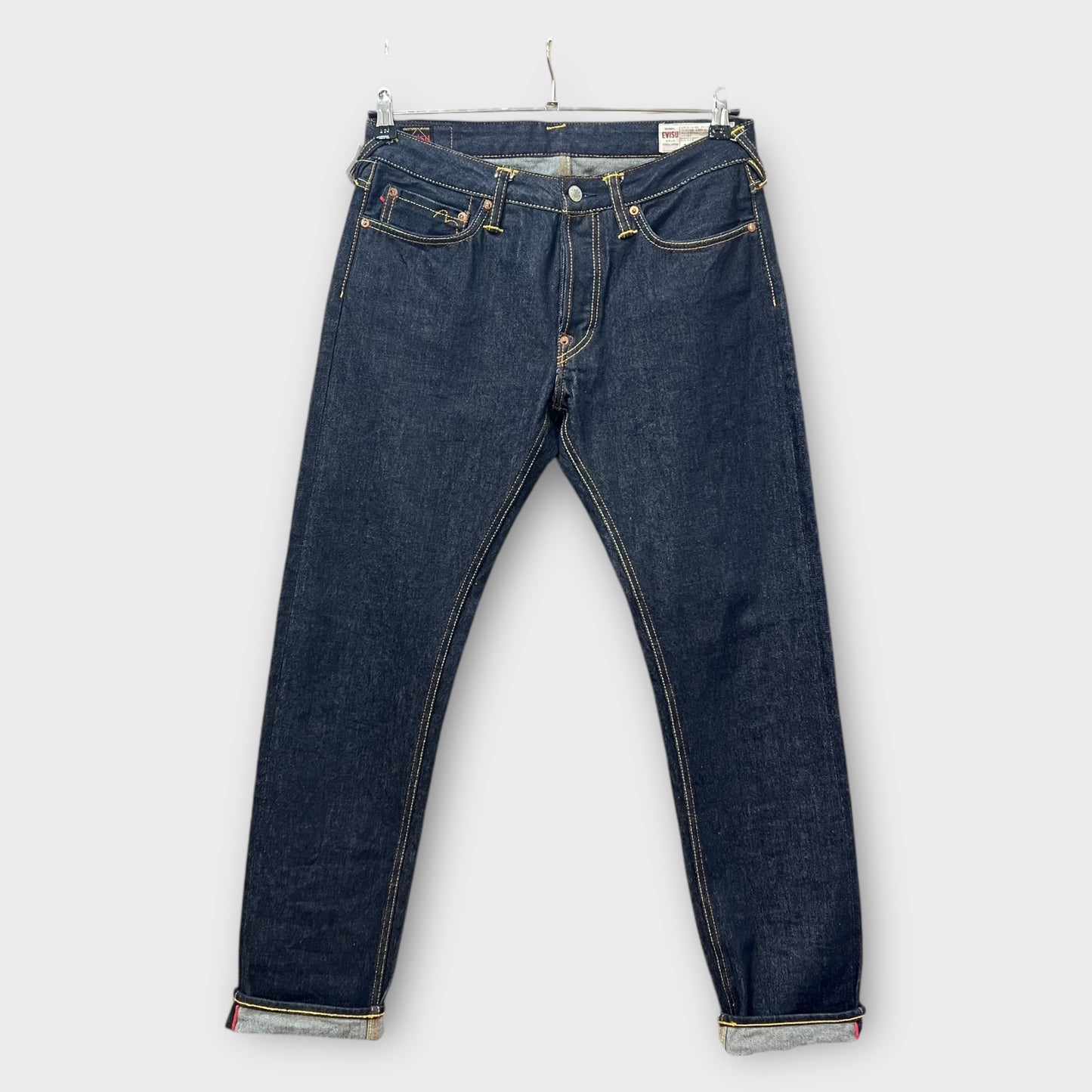 Jeans Evisu Lot 2010 W32 L34 - FR42