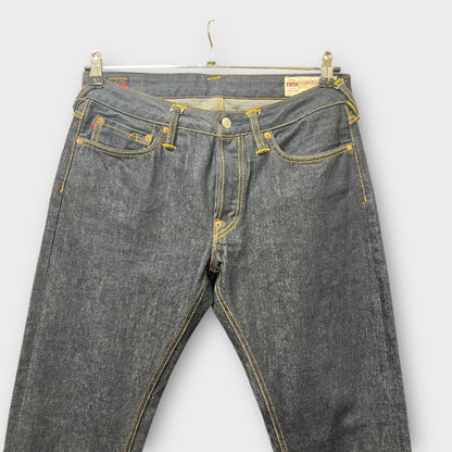 Jeans Evisu Lot 2010 W32 L34 - FR42