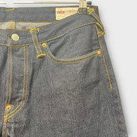 Jeans Evisu Lot 2010 W32 L34 - FR42