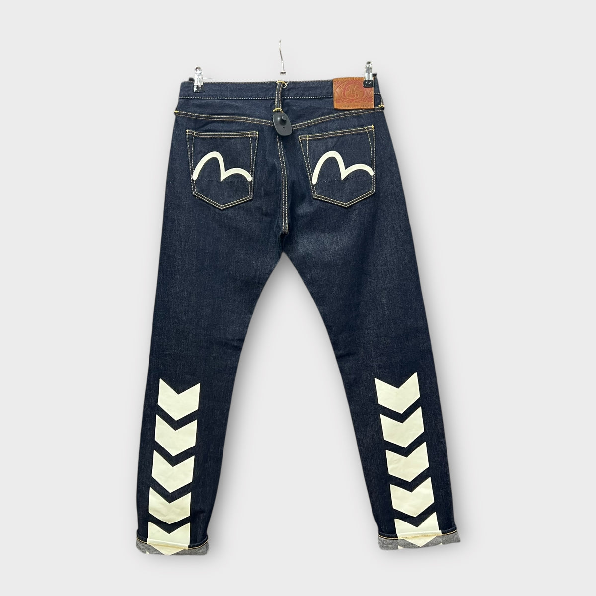 Jeans Evisu Lot 2010 W32 L34 - FR42