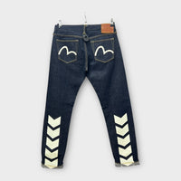 Jeans Evisu Lot 2010 W32 L34 - FR42