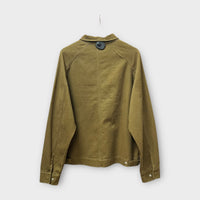 Veste Deadstock Wemoto marron