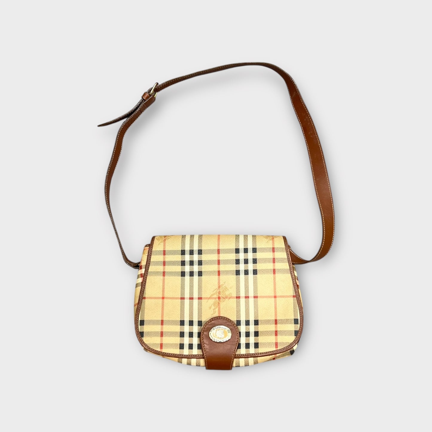 Sacoche Burberry vintage - TU