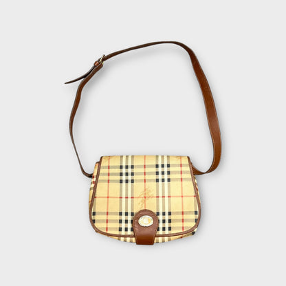 Sacoche Burberry vintage - TU