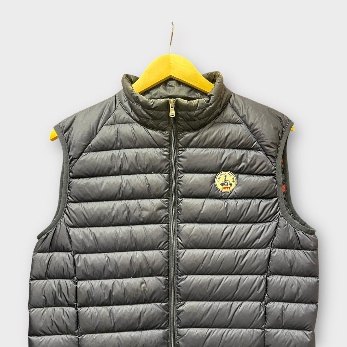 Veste Sans Manche Navy - M