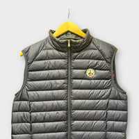 Veste Sans Manche Navy - M