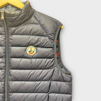 Veste Sans Manche Navy - M