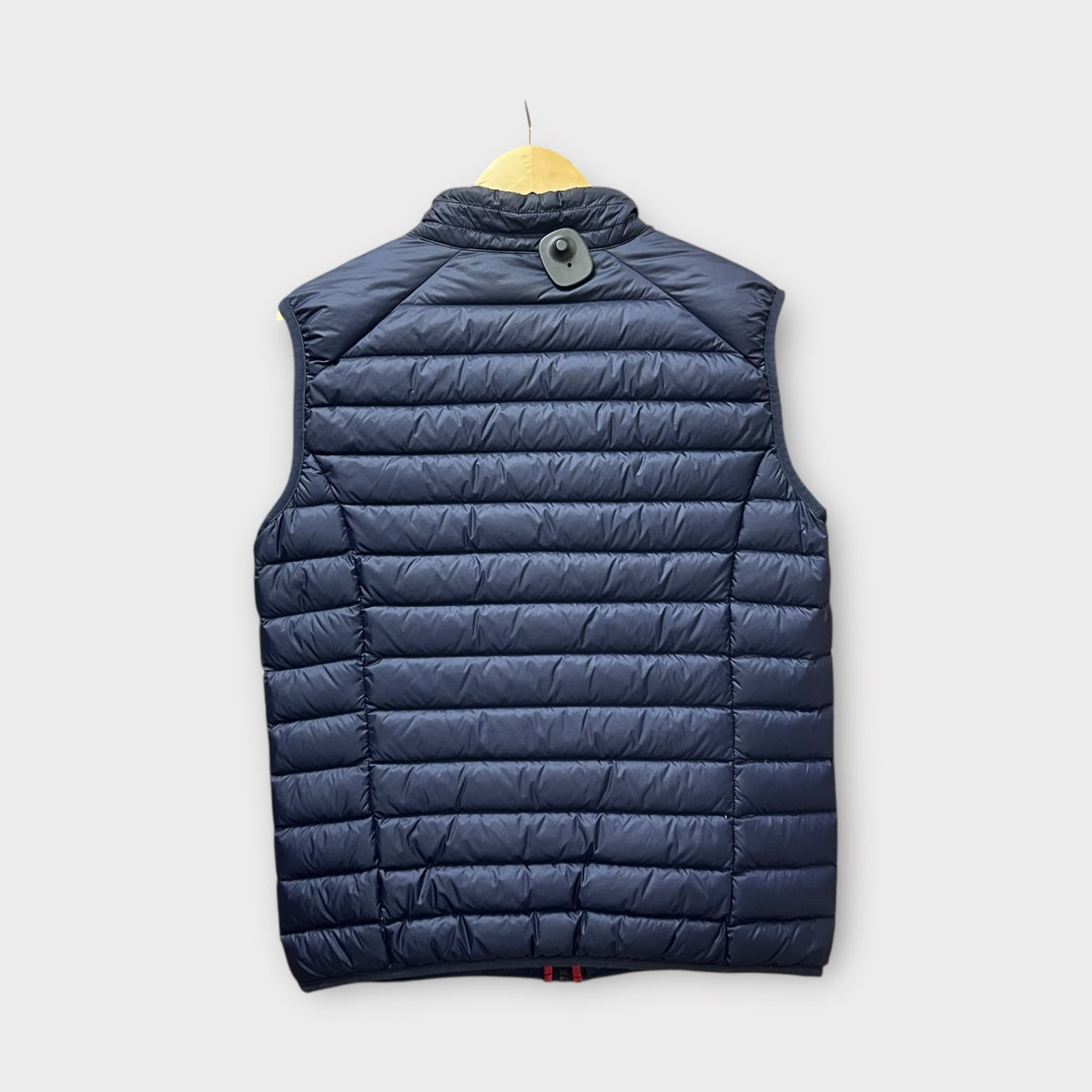 Veste Sans Manche Navy - M