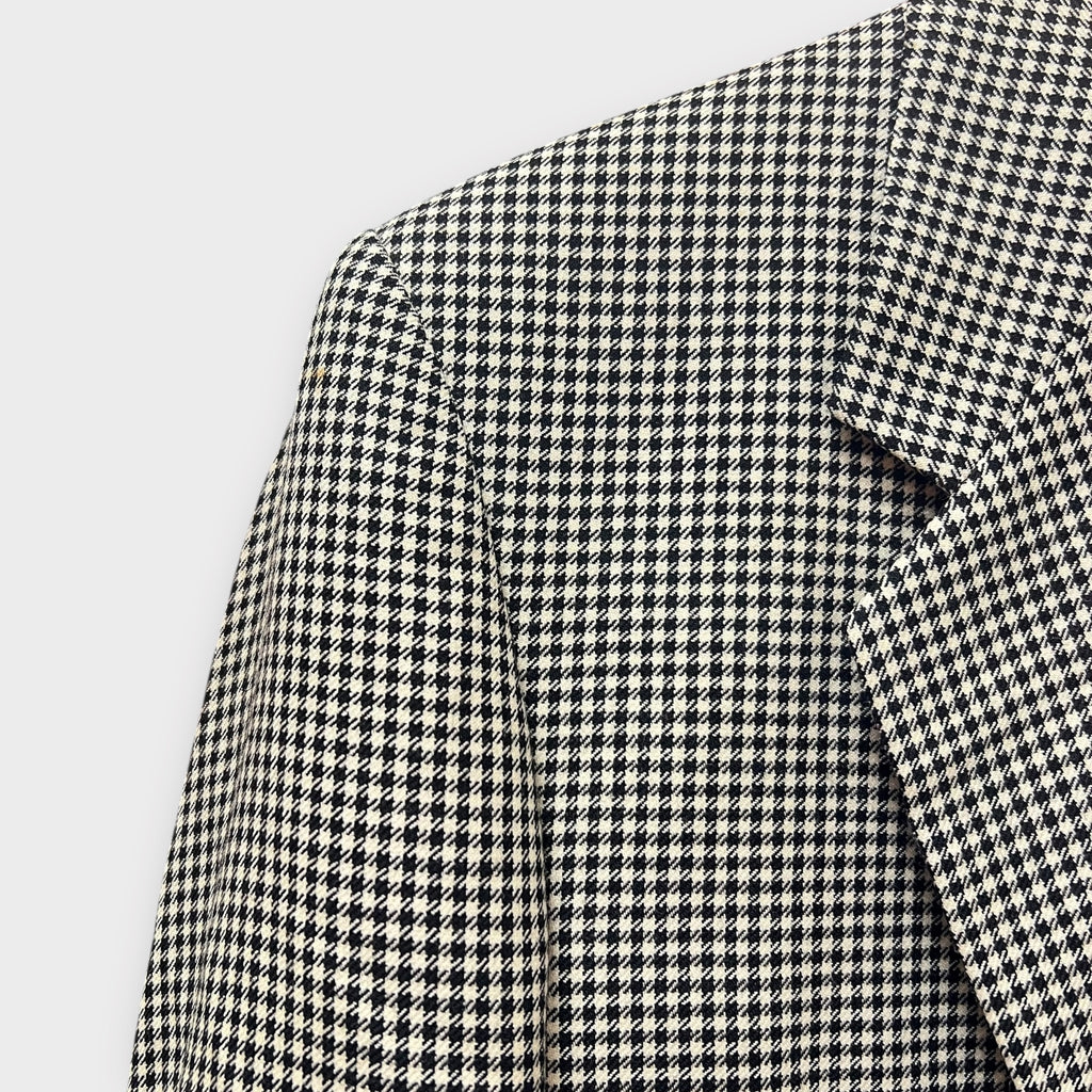 Blazer YSL vintage