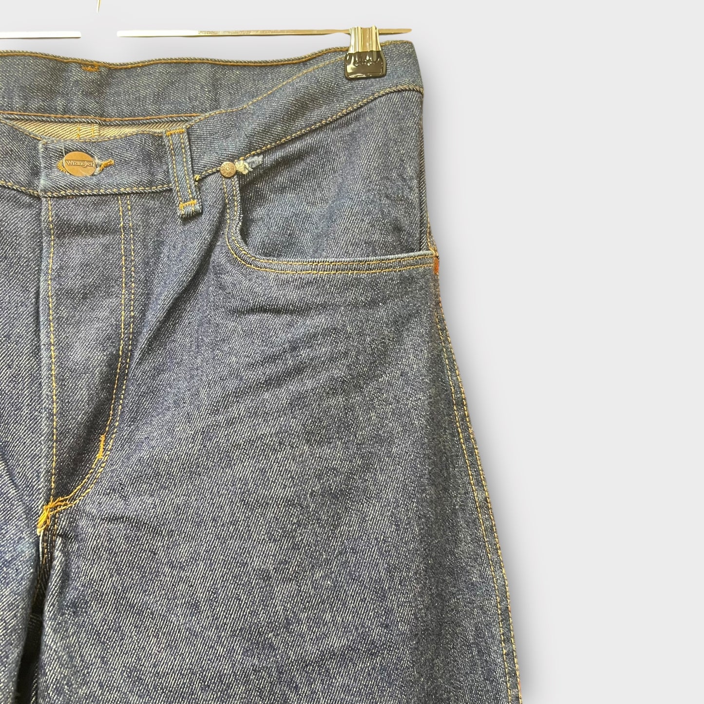 Jeans Wrangler Vintage Deastock - FR38