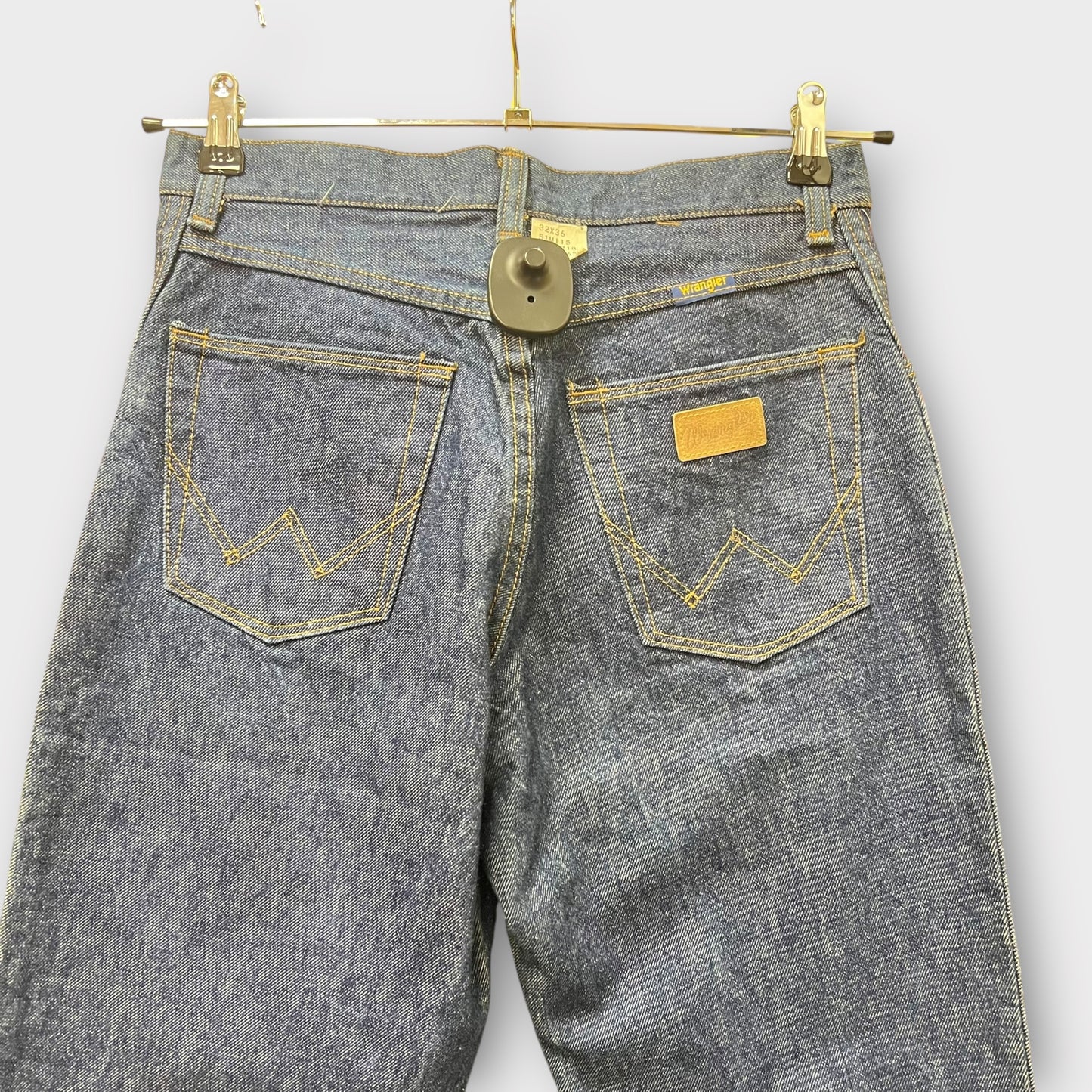 Jeans Wrangler Vintage Deastock - FR38