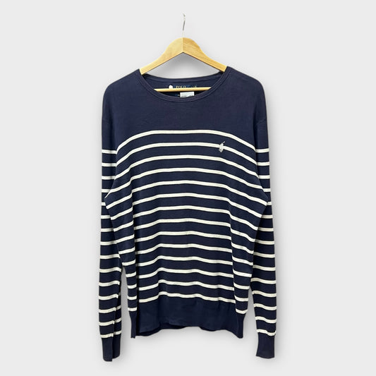 Ralph Lauren sweat - L