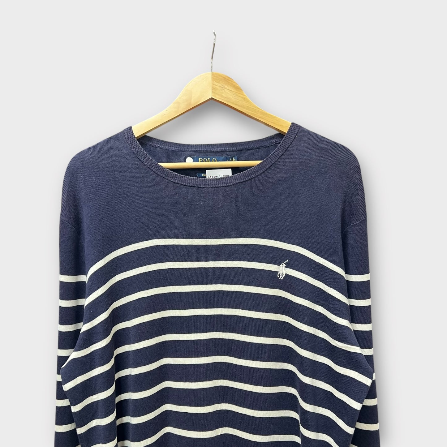 Ralph Lauren sweat - L