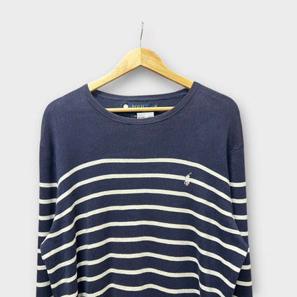 Ralph Lauren sweat - L