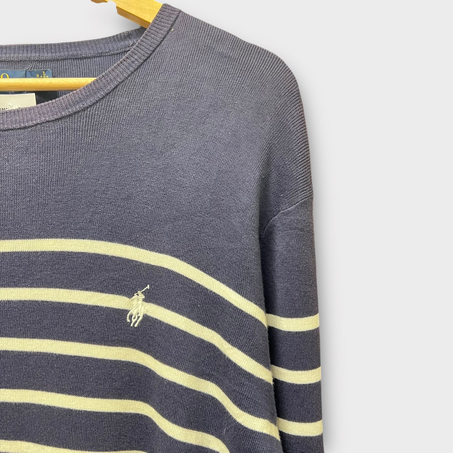 Ralph Lauren sweat - L