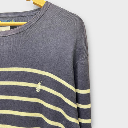 Ralph Lauren sweat - L