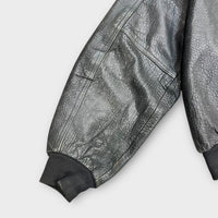 Flying Leather Jacket