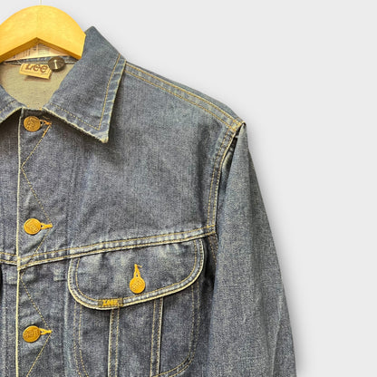Veste Jeans Lee Boxy - S