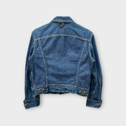 Veste Jeans Lee Boxy - S