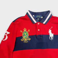 Polo Ralph Lauren rouge