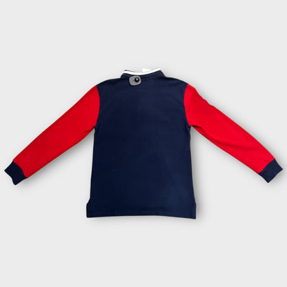 Polo Ralph Lauren Rouge - 10/12ans