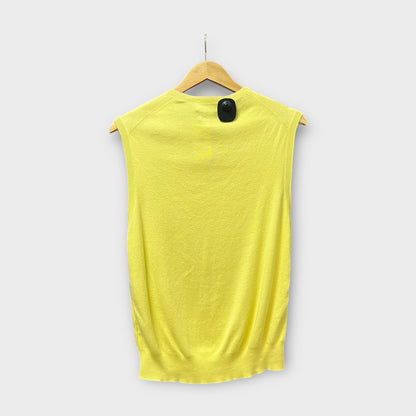 Ralph Lauren Lightweight Knit Jaune - S