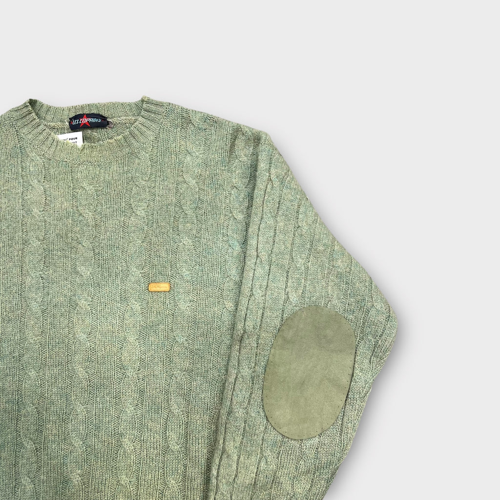 Pull vintage