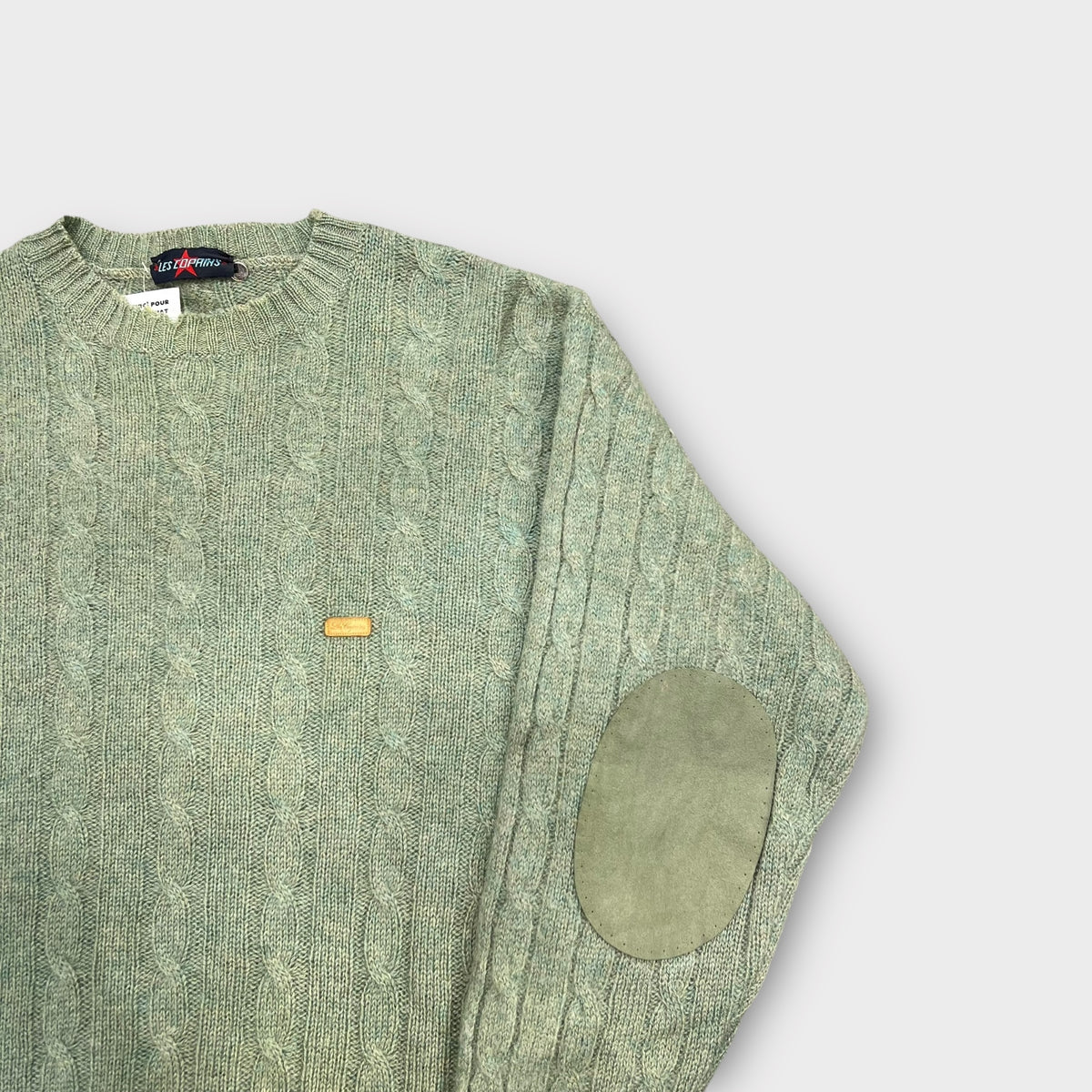 Pull vintage