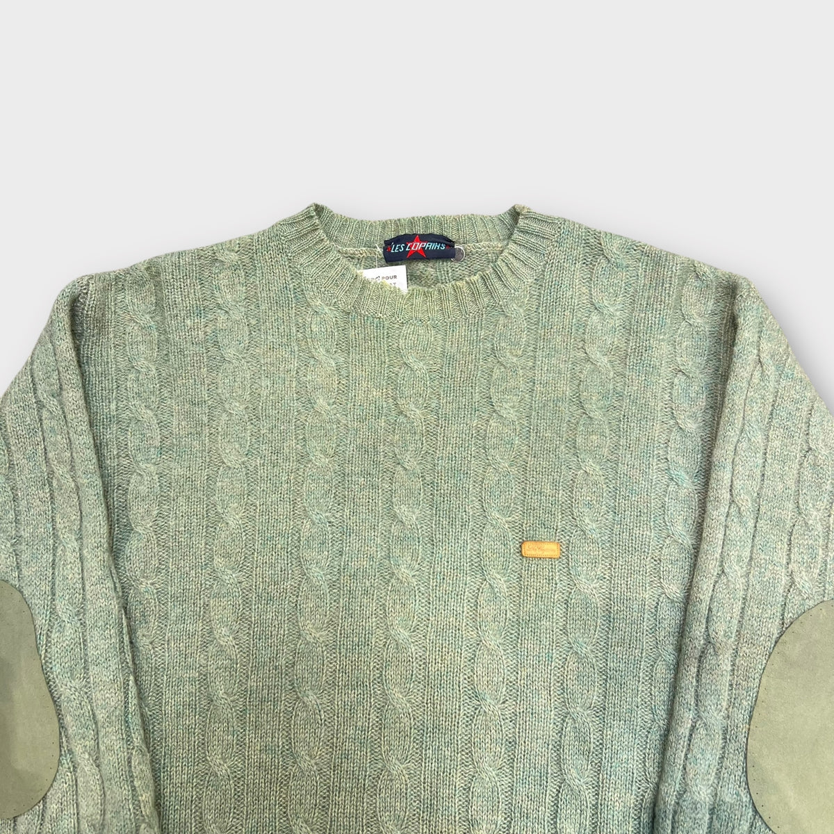 Pull vintage