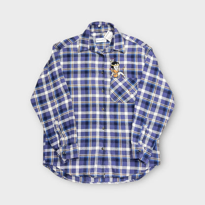 Chemise vintage Avenue of the Stars - L