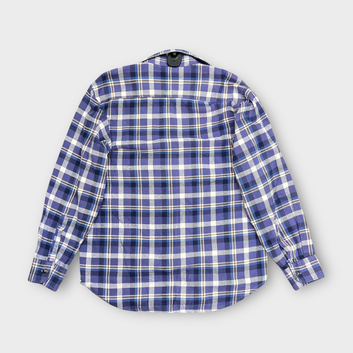 Chemise vintage Avenue of the Stars - L