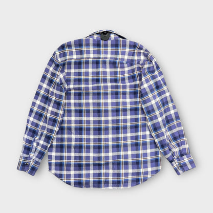 Chemise vintage Avenue of the Stars - L