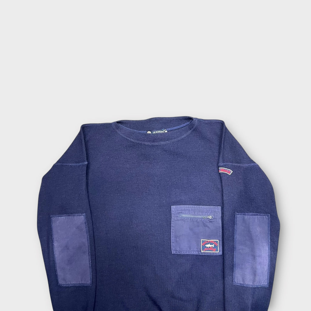 Pull Paul & Shark