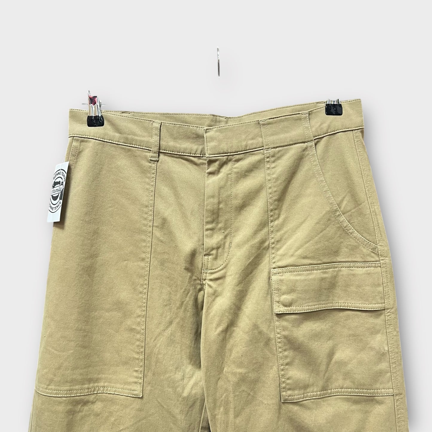 Pantalon Deadstock Beige - FR42