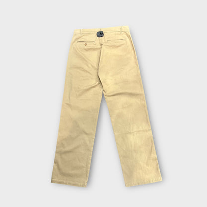 Pantalon Deadstock Beige - FR42
