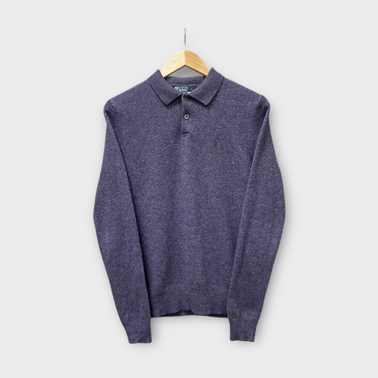 Ralph Lauren sweat shirt Violet - M