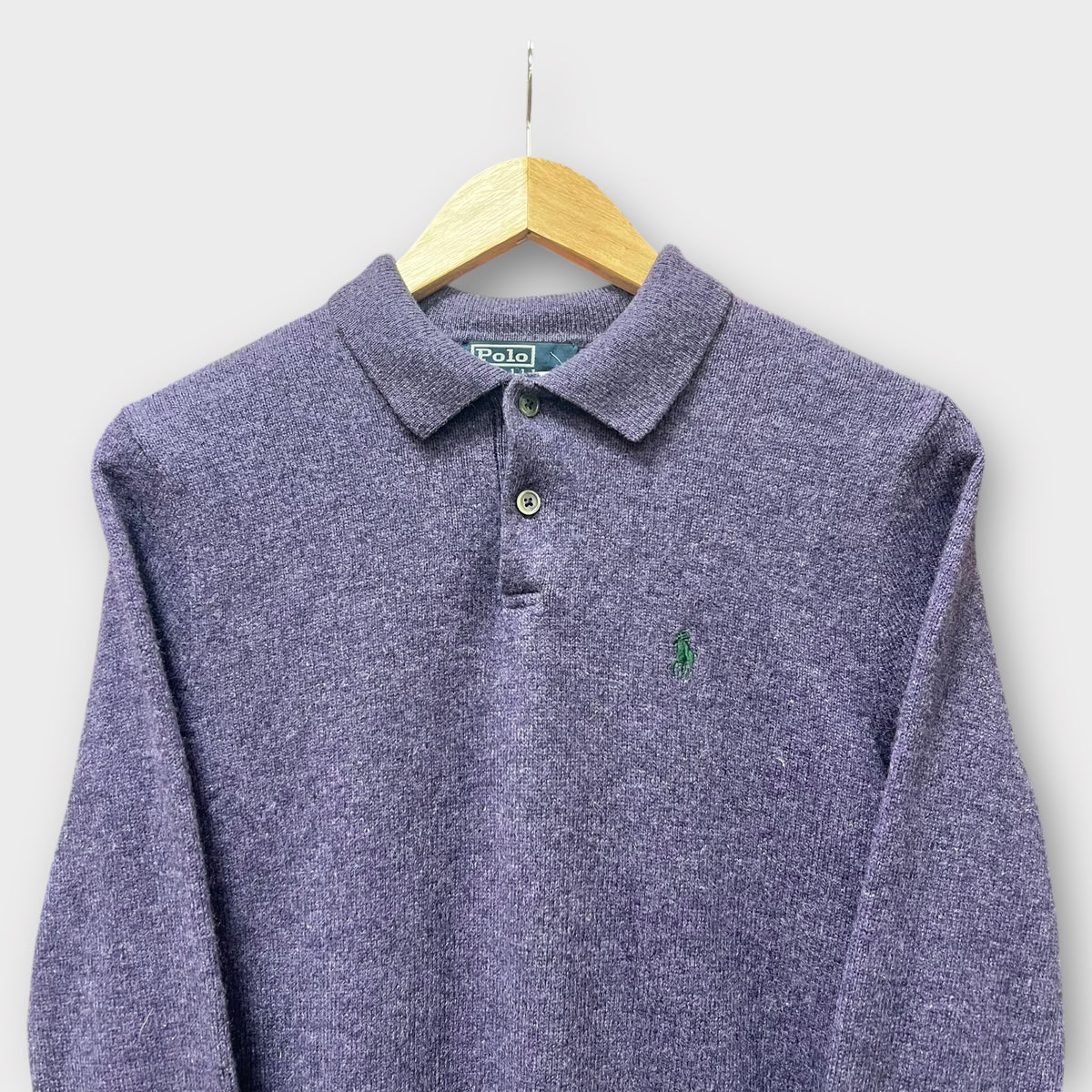 Ralph Lauren sweat shirt